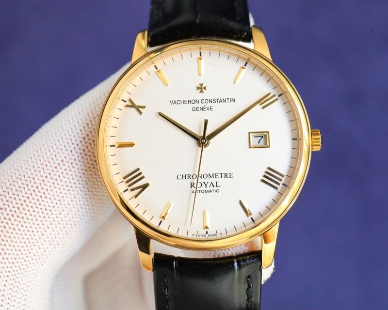 VACHERON CONSTANTIN Watches